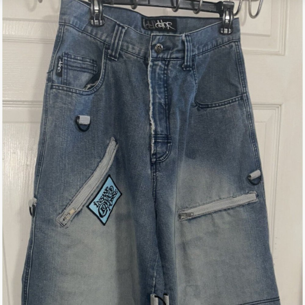 Jnco pants